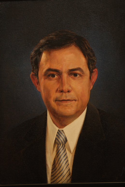 Ing. Jesús Ochoa Galindo