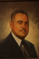 Lic. Salvador González Lobo