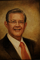 Lic. Blas José Flores Dávila