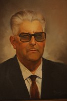 Prof. IIdefonso Villarello Vélez
