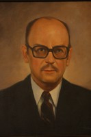 Dr. Arnoldo Villarreal Zertuche