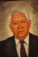 Jesús Ochoa Ruesga