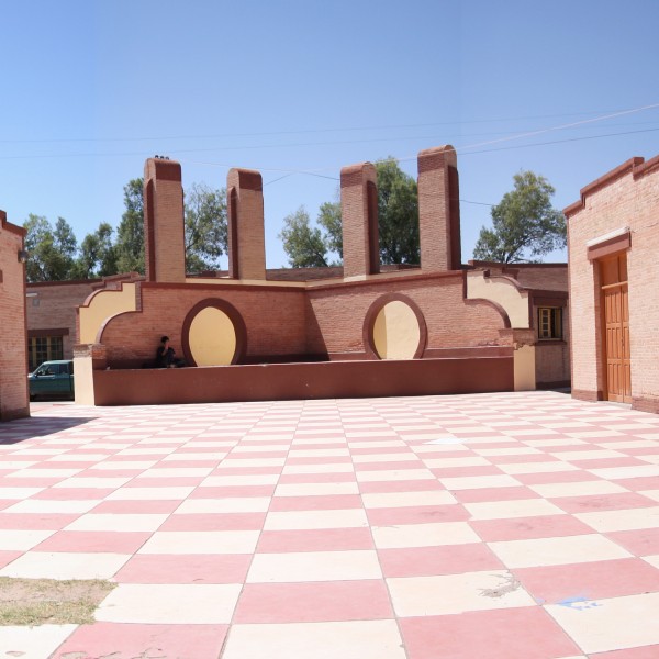 ESCUELA DE BACHILLERES AGUA NUEVA ESCUELA DE BACHILLERES AGUA NUEVA