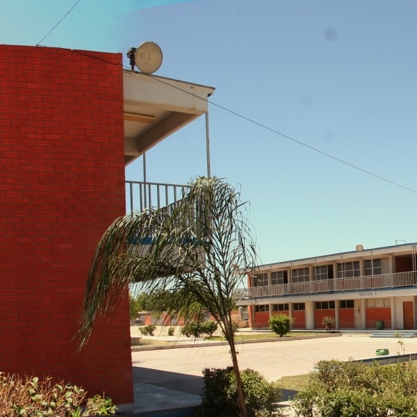 ESCUELA DE BACHILLERES LIC. LUIS DONALDO COLOSIO MURRIETA ESCUELA DE BACHILLERES LIC. LUIS DONALDO COLOSIO MURRIETA