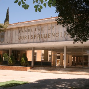 FACULTAD DE JURISPRUDENCIA FACULTAD DE JURISPRUDENCIA