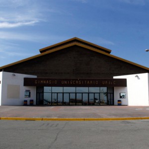 Gimnasio `Manuel de Jesús Morales´.