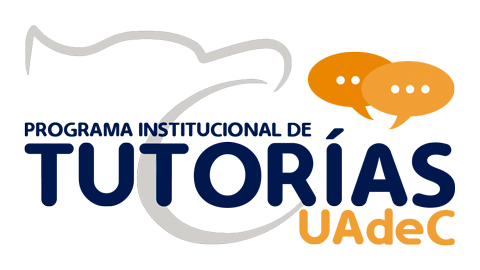 Programa Institucional de Tutorías