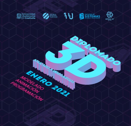 Diplomado-3D