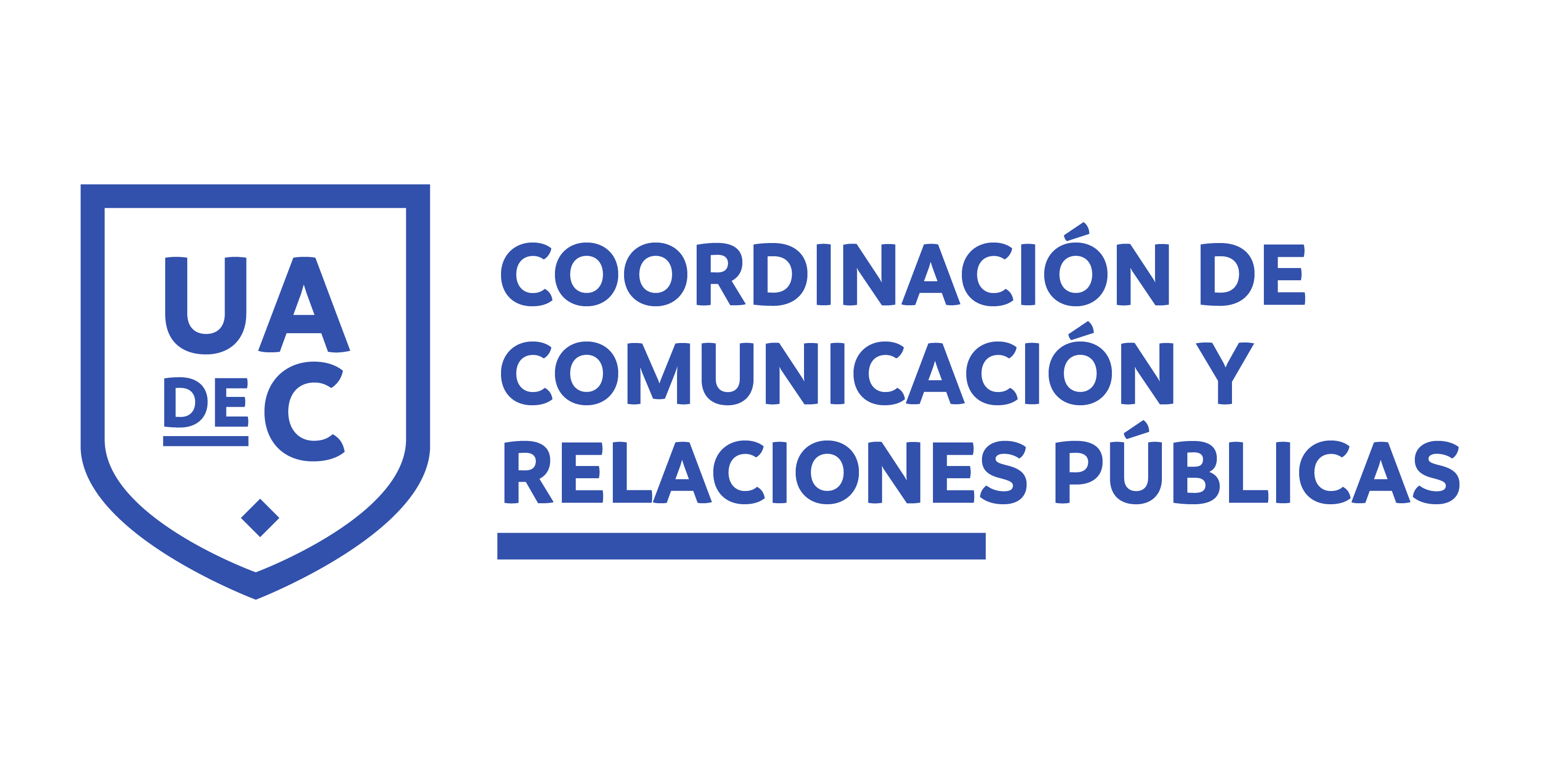 Coordinación de Comunicación y Relaciones Públicas_logo azul