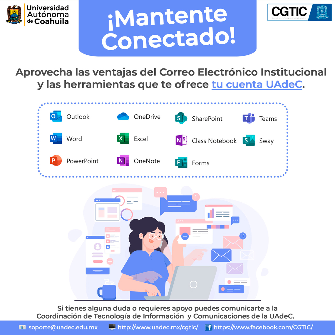 CorreoUniversitario