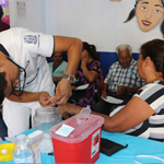 Los espacios que mejor contribuyen a la formación integral de nuestros estudiantes, son los Centros Comunitarios. En ellos los maestros, alumnos e investigadores participan de la solución de problemas comunitarios y apoyan el desarrollo de la entidad con un enfoque multidisciplinario, y al mismo tiempo transversal, entre las funciones sustantivas de la universidad. Centros Comunitarios