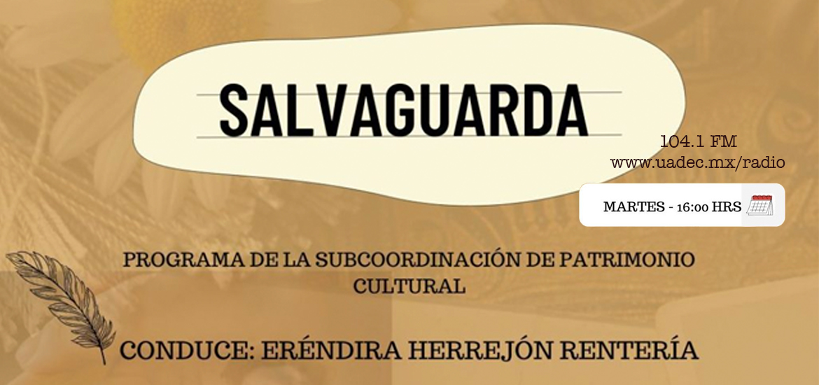 SALVAGUARDA