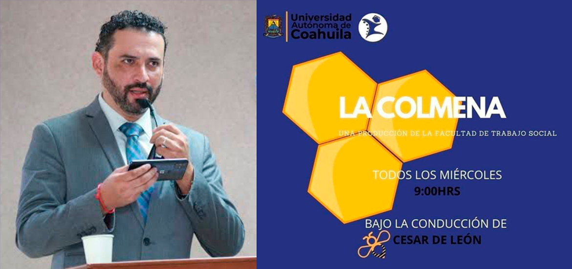 la-Colmena-uadec-radio-Universidad-Saltillo-