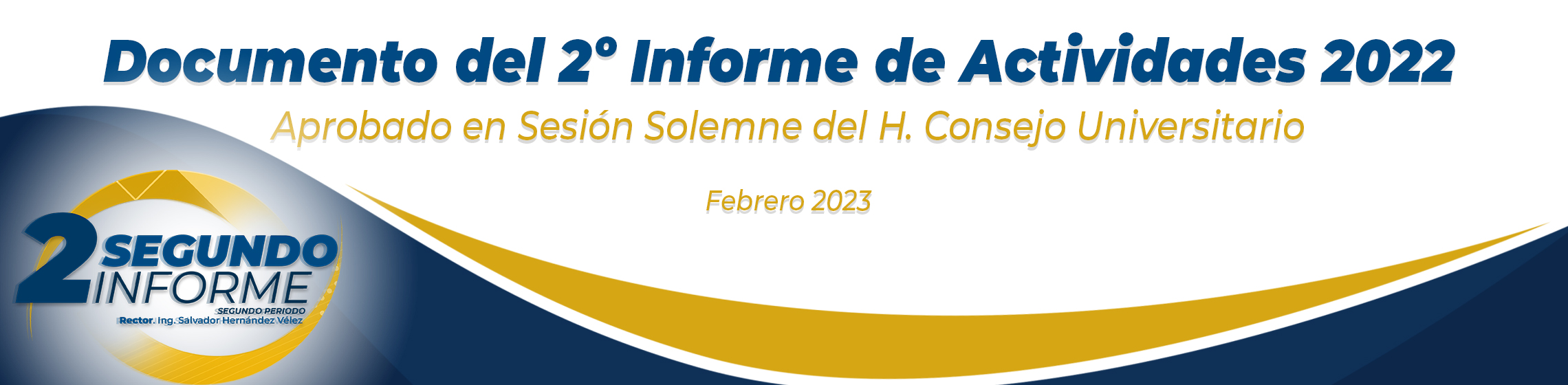 Banner Informe Aprobado