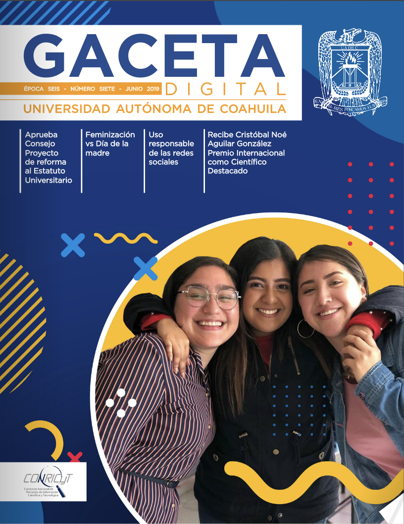 2019-06-03 Gaceta