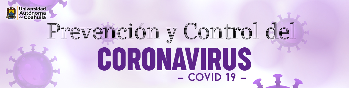 CORONAVIRUS