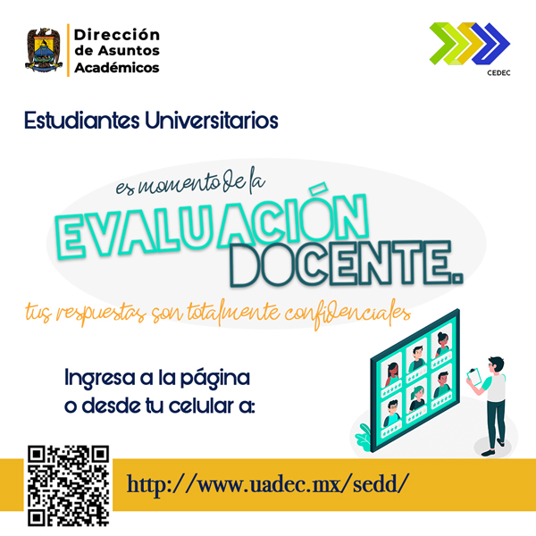 EvaluaciónDocente