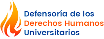 DEFENSORÍA DE LOS DERECHOS HUMANOS UNIVERSITARIOS