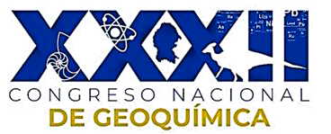 Congreso Nacional de Geoquímica