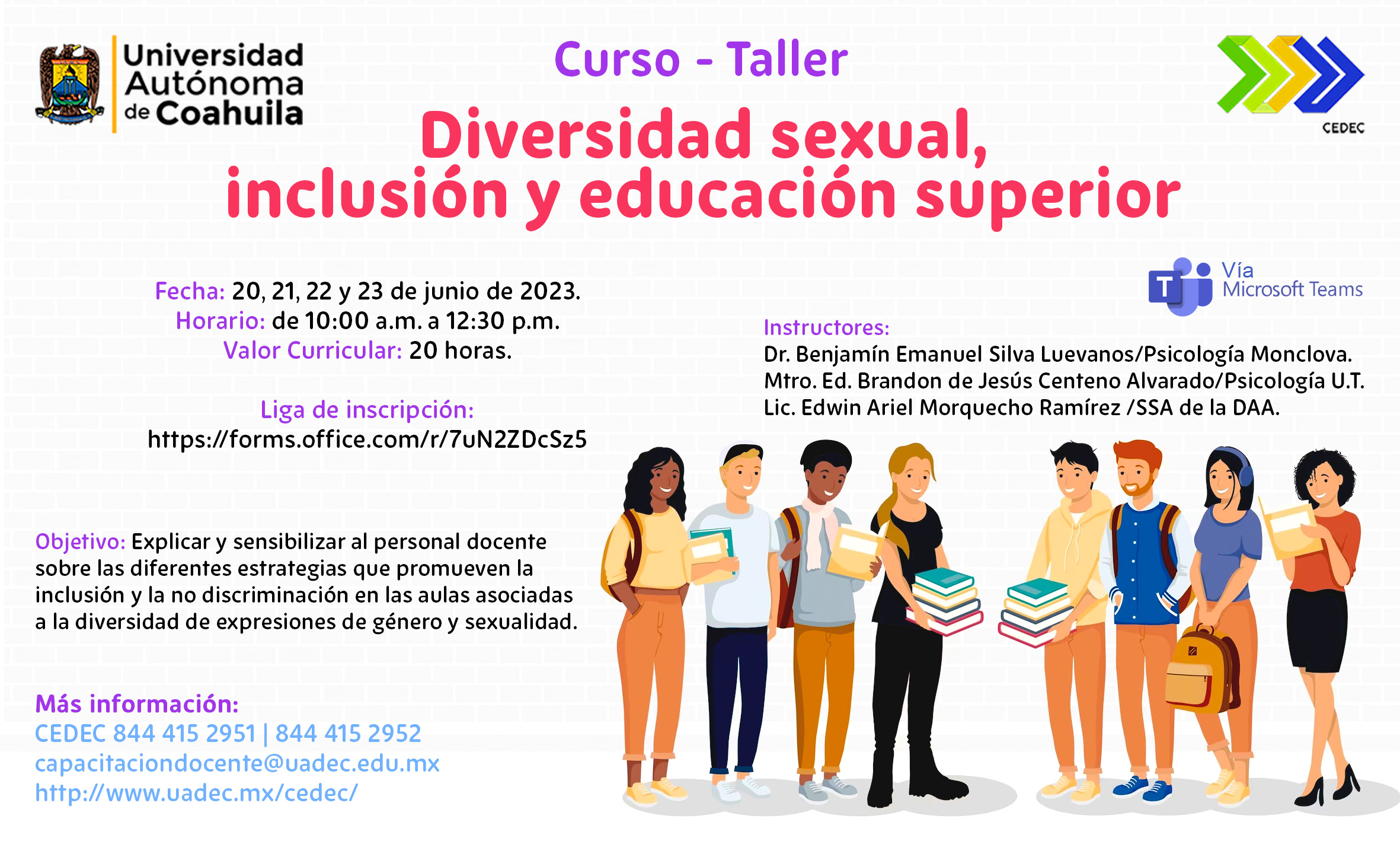 CEDEC-Inclusión