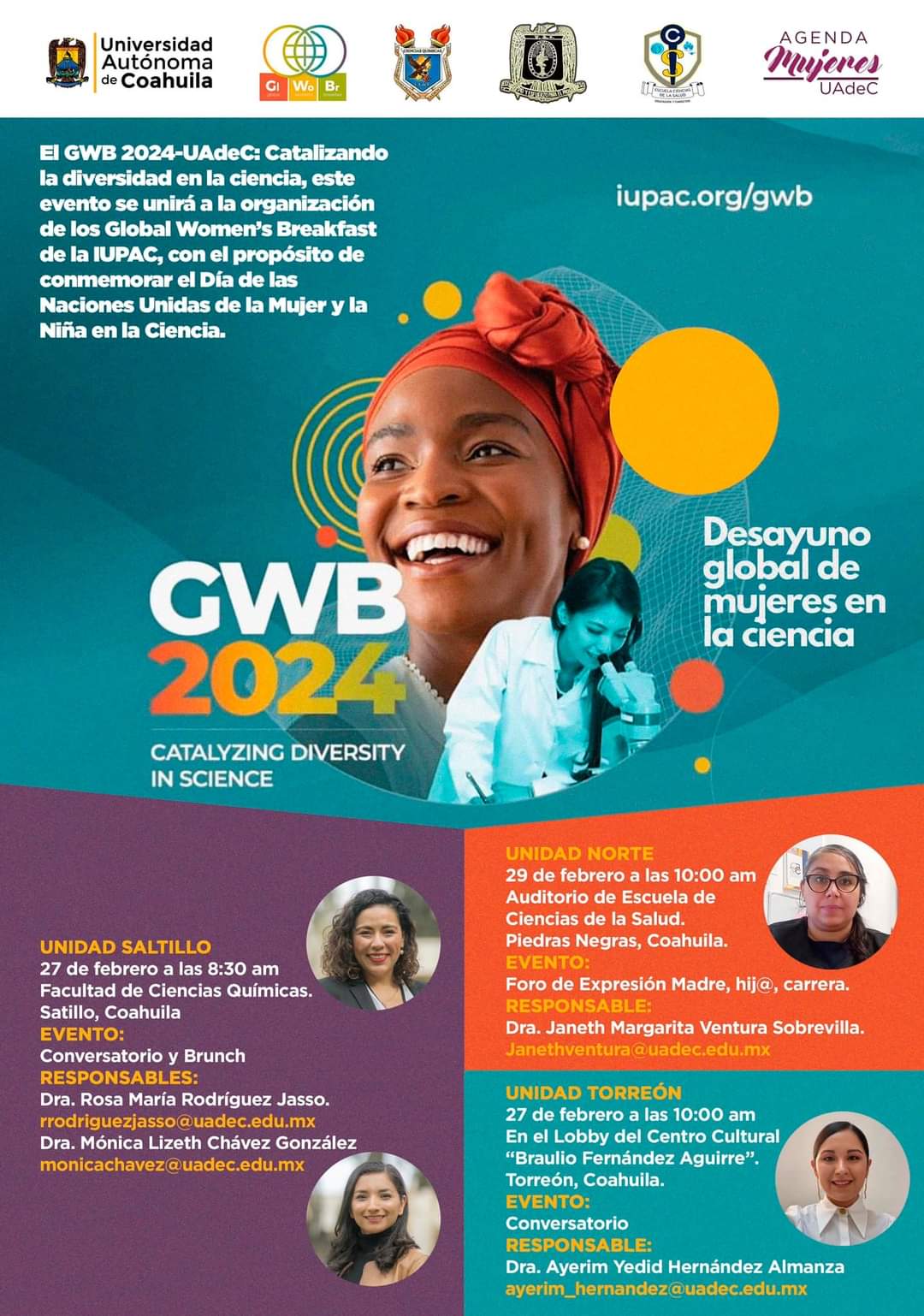 GWB 2024 UAdeC